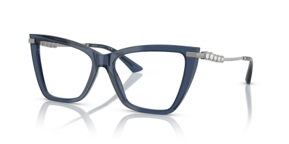 Designer frames