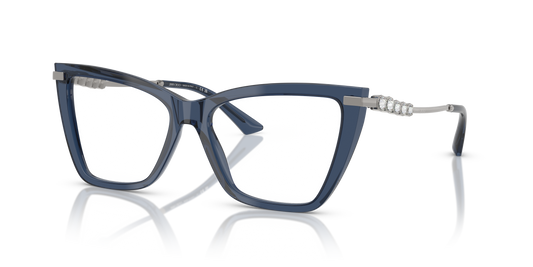 Designer frames