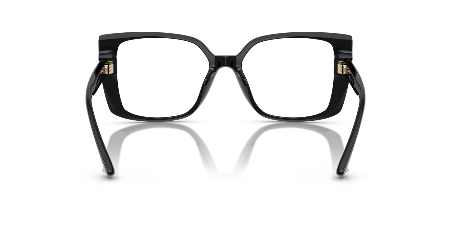 Designer frames