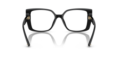 Designer frames