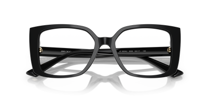 Designer frames