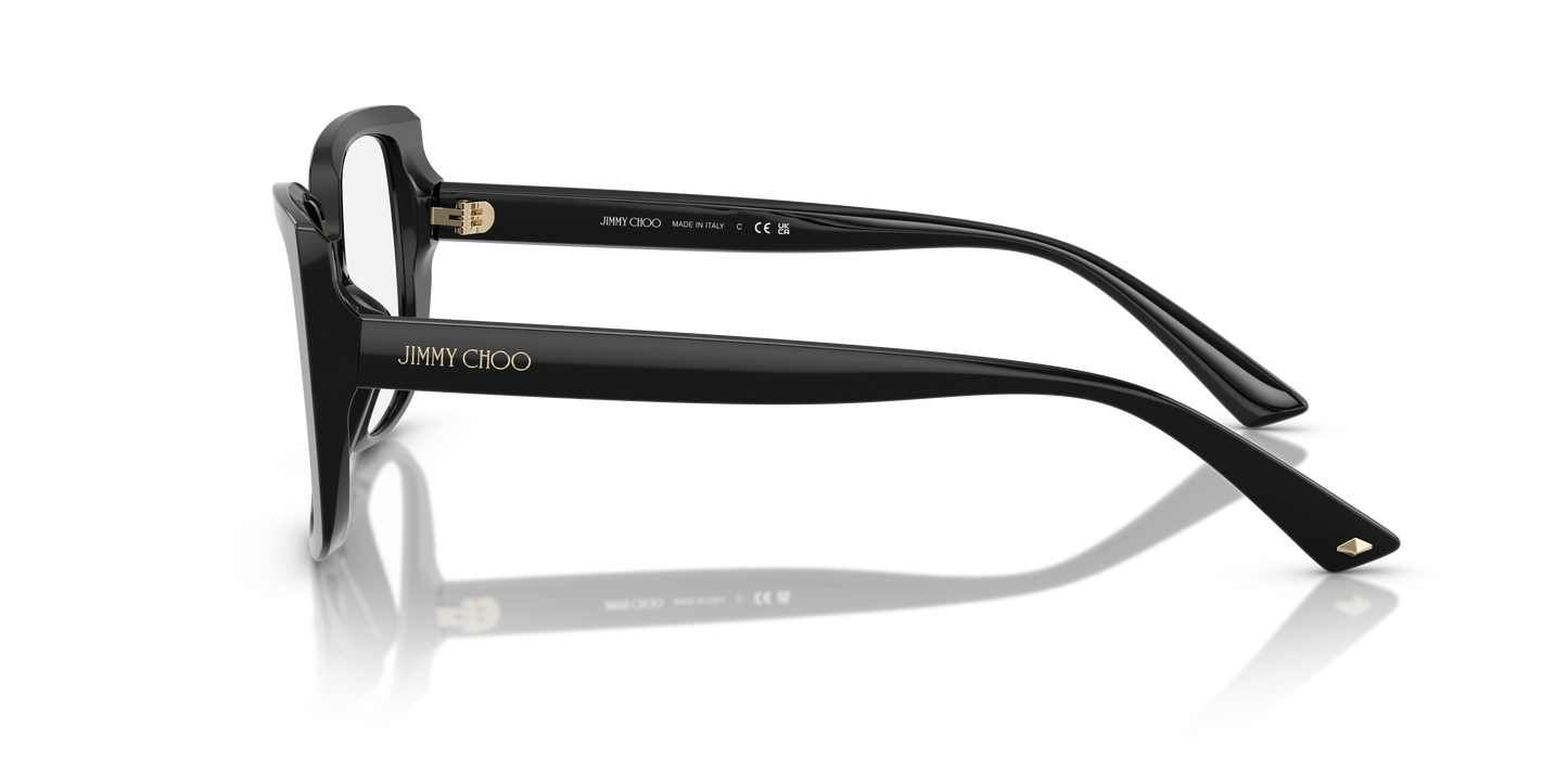 Designer frames