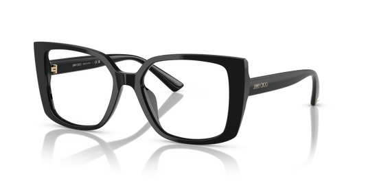Designer frames