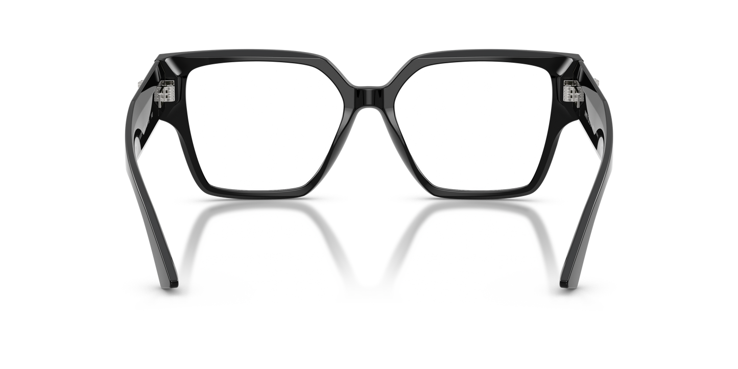Designer frames