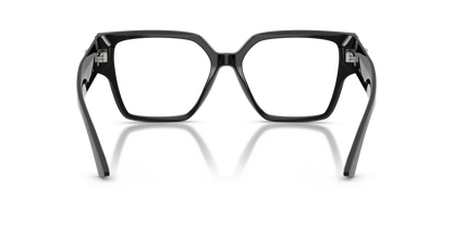 Designer frames