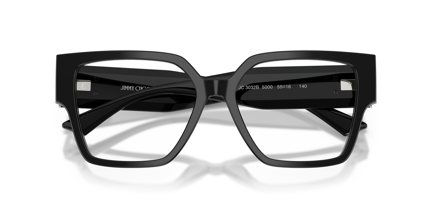 Designer frames