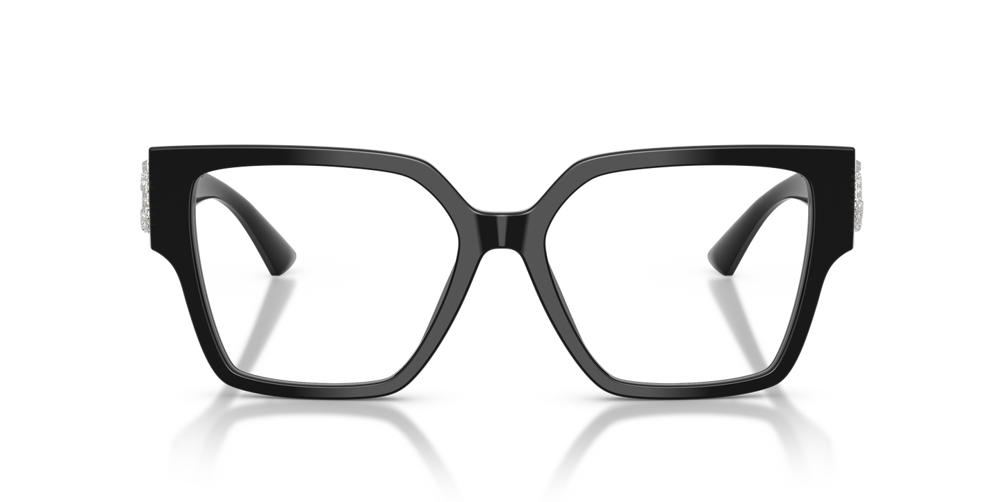 Designer frames