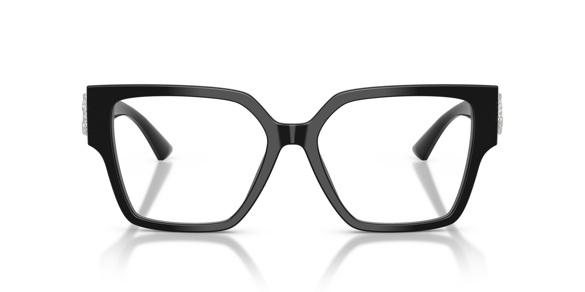 Designer frames
