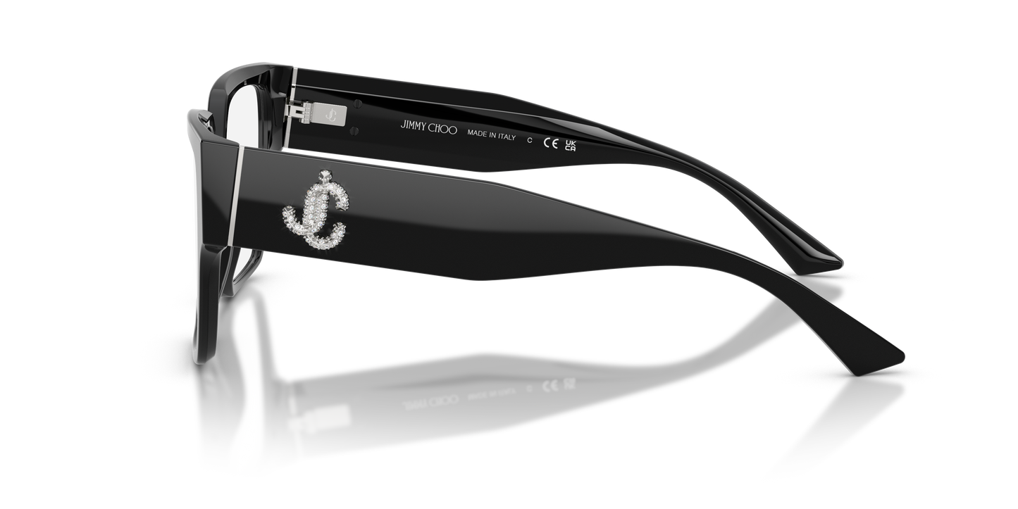 Designer frames