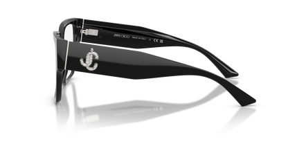 Designer frames