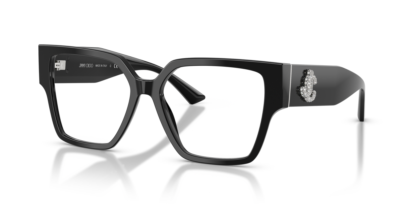 Designer frames