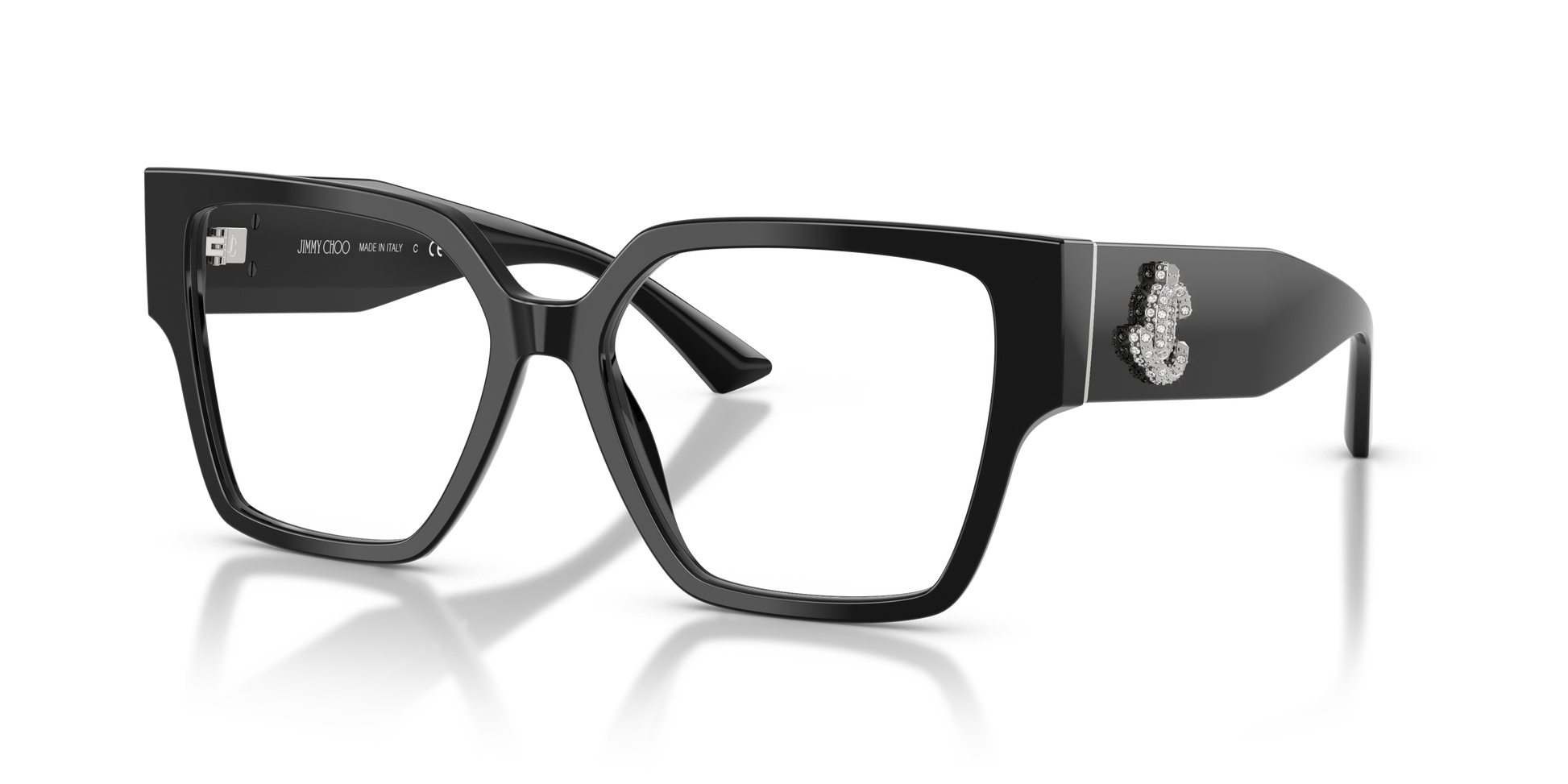 Designer frames