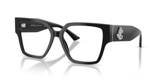 Designer frames