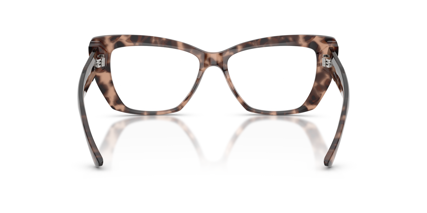 Designer frames