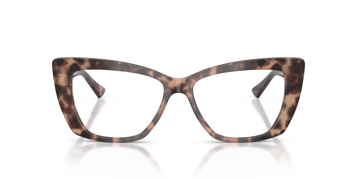 Designer frames