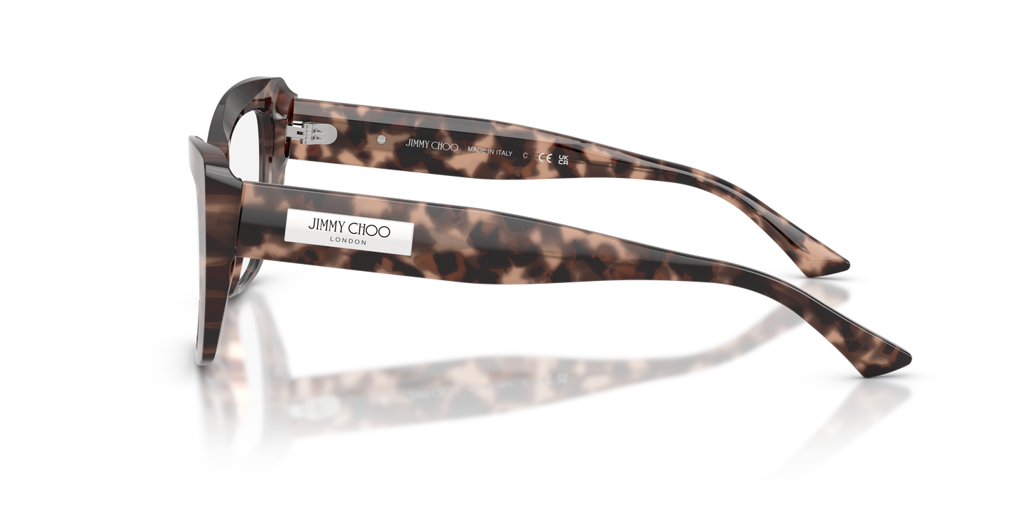 Designer frames