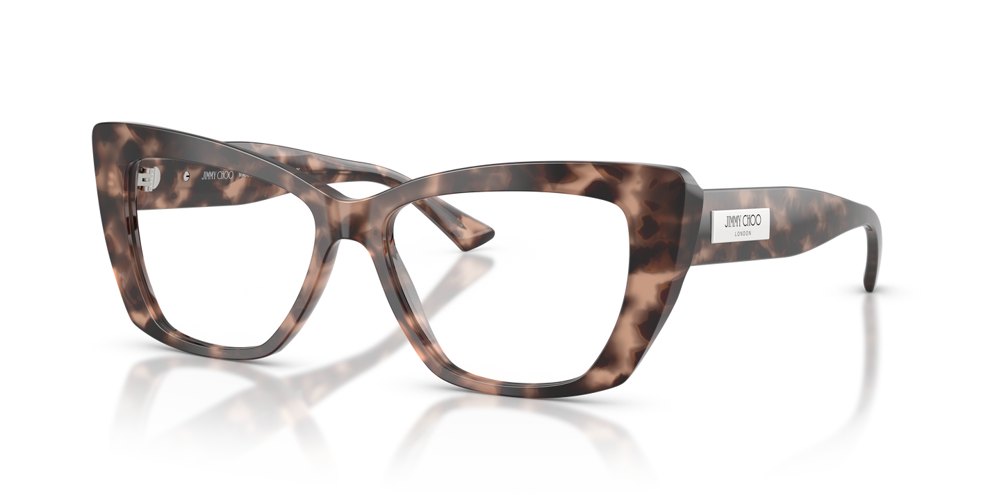 Designer frames
