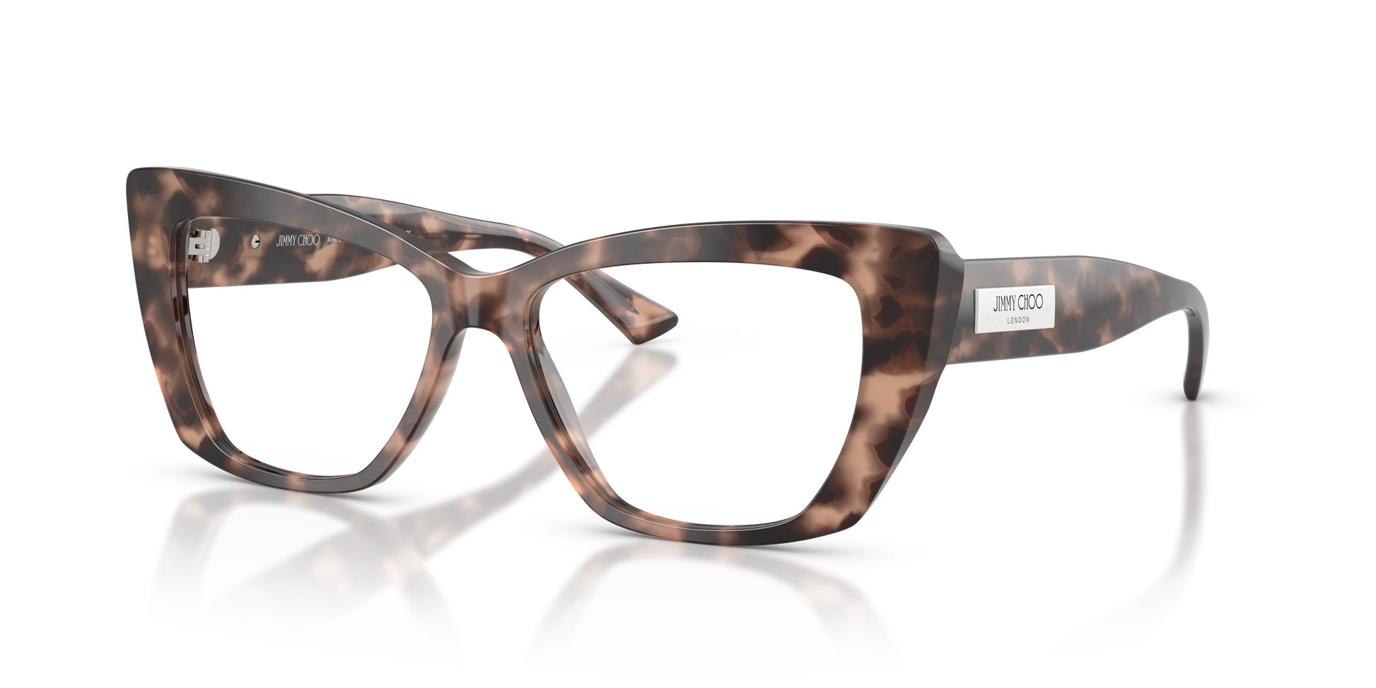 Designer frames