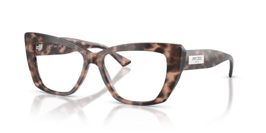 Designer frames
