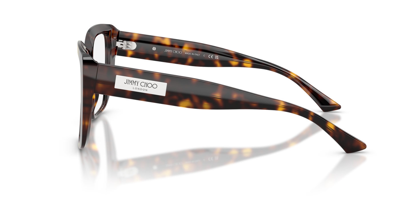 Designer frames