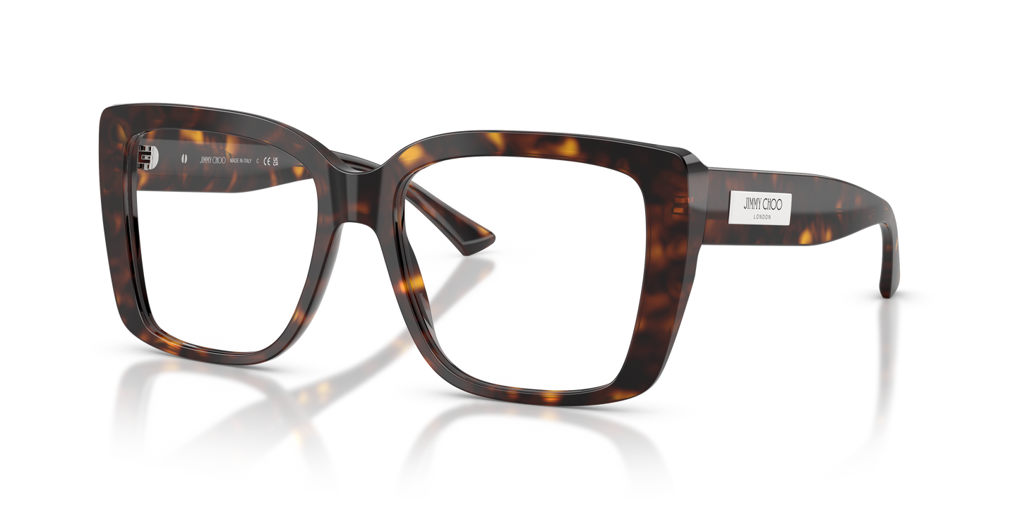 Designer frames