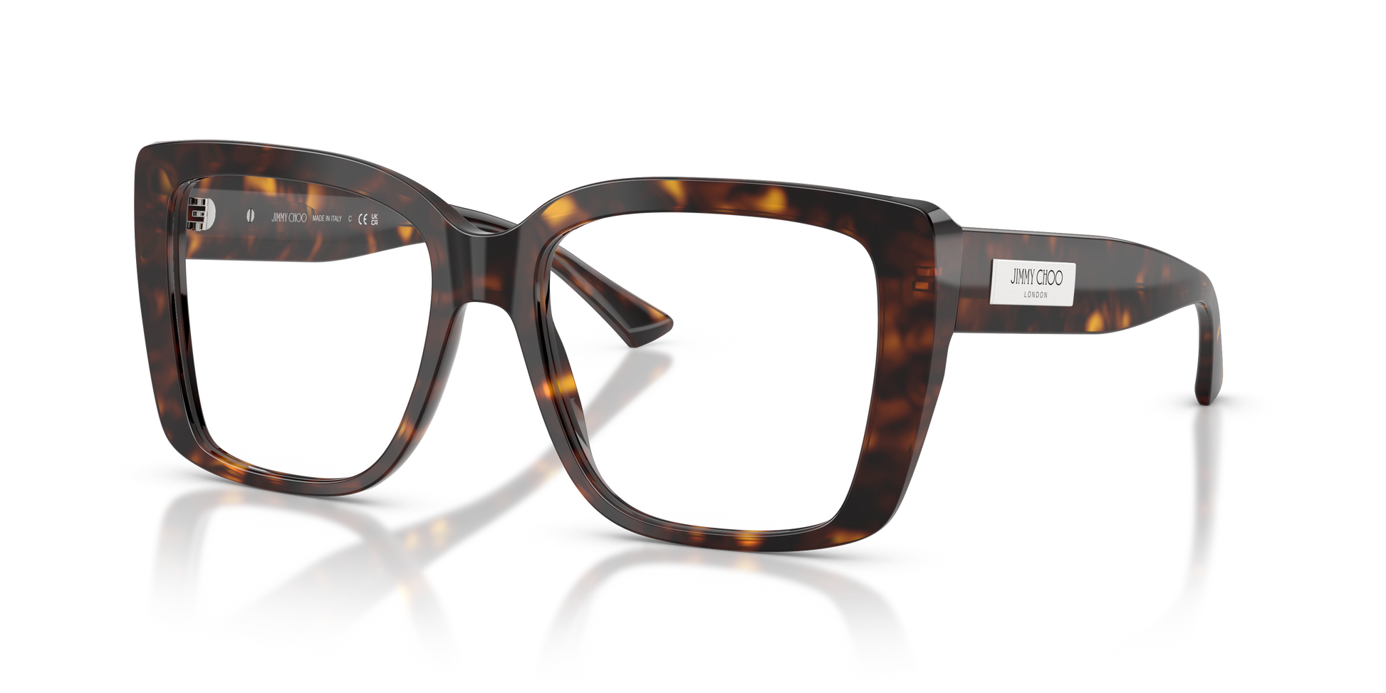 Designer frames