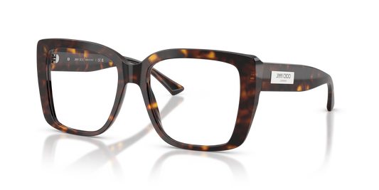 Designer frames
