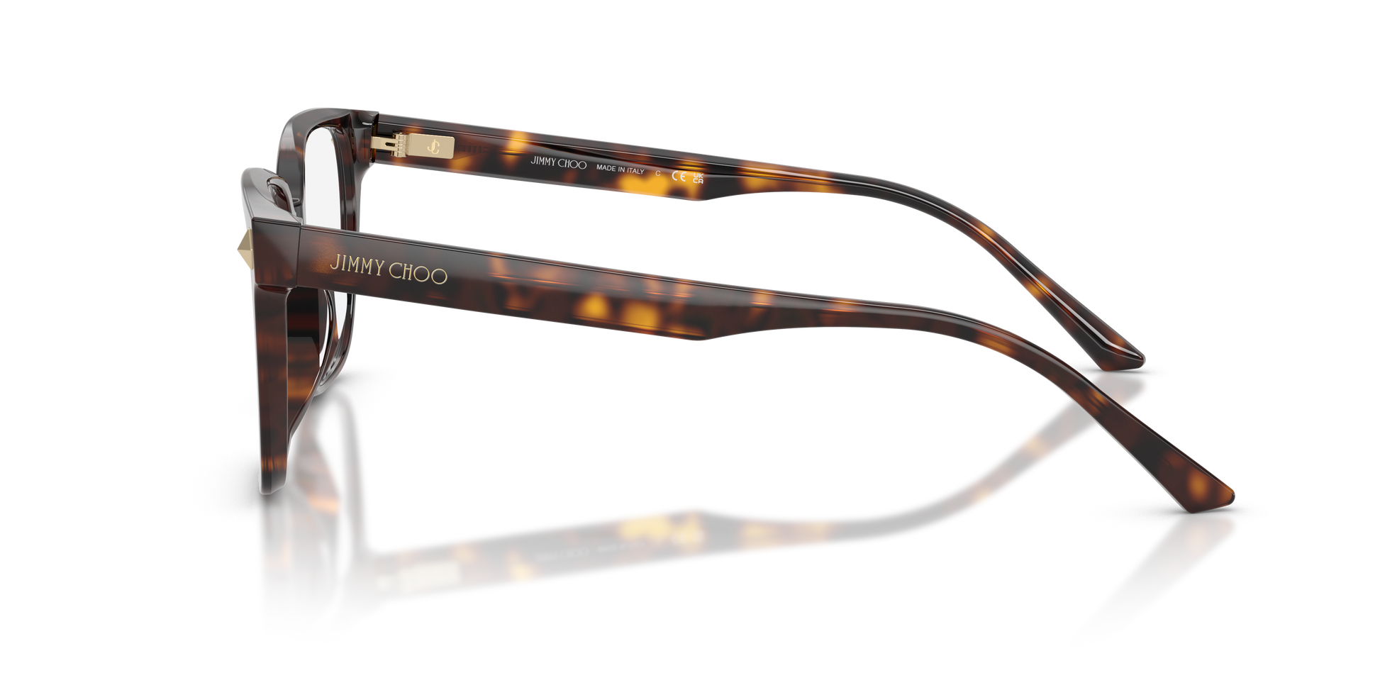 Designer frames
