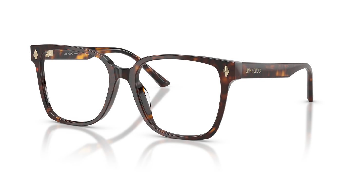 Designer frames