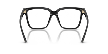 Designer frames