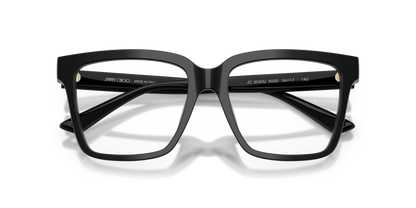 Designer frames