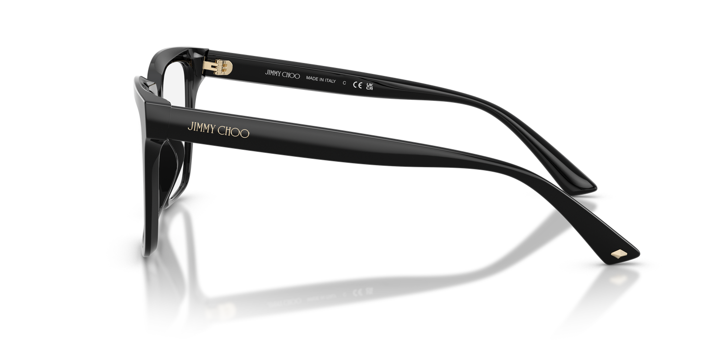 Designer frames