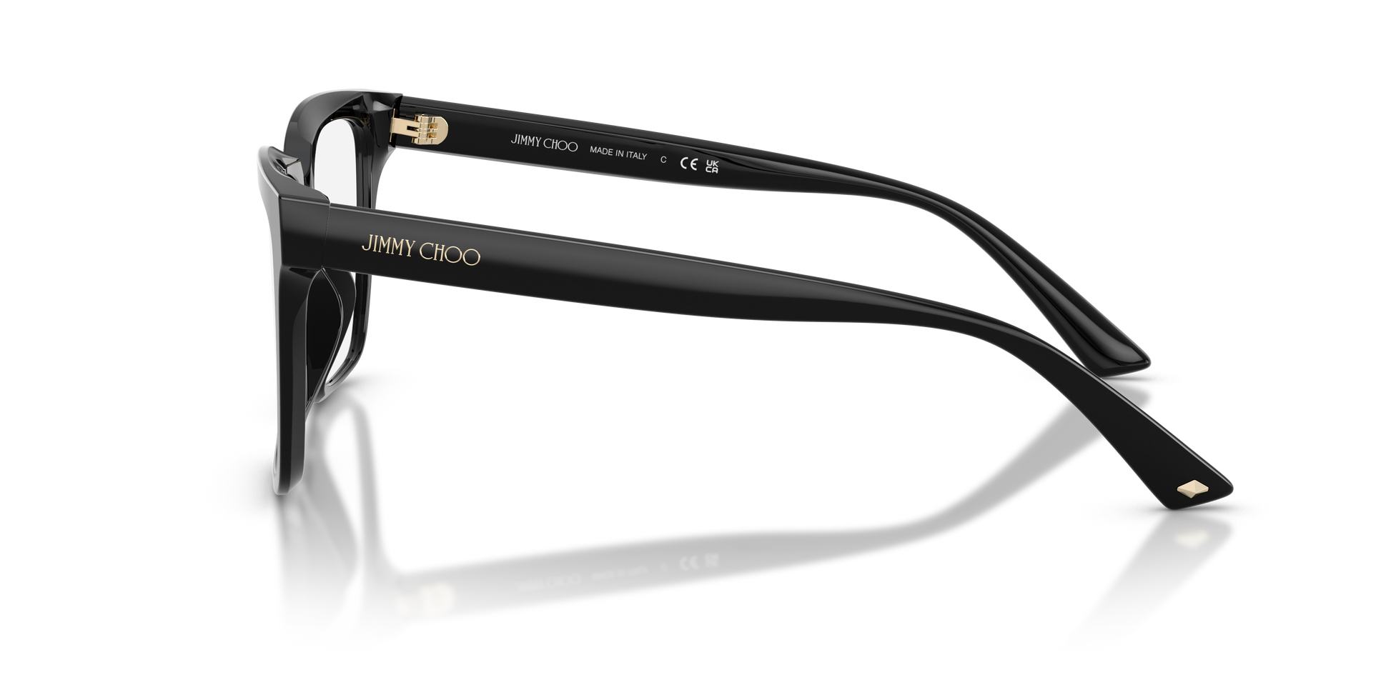 Designer frames