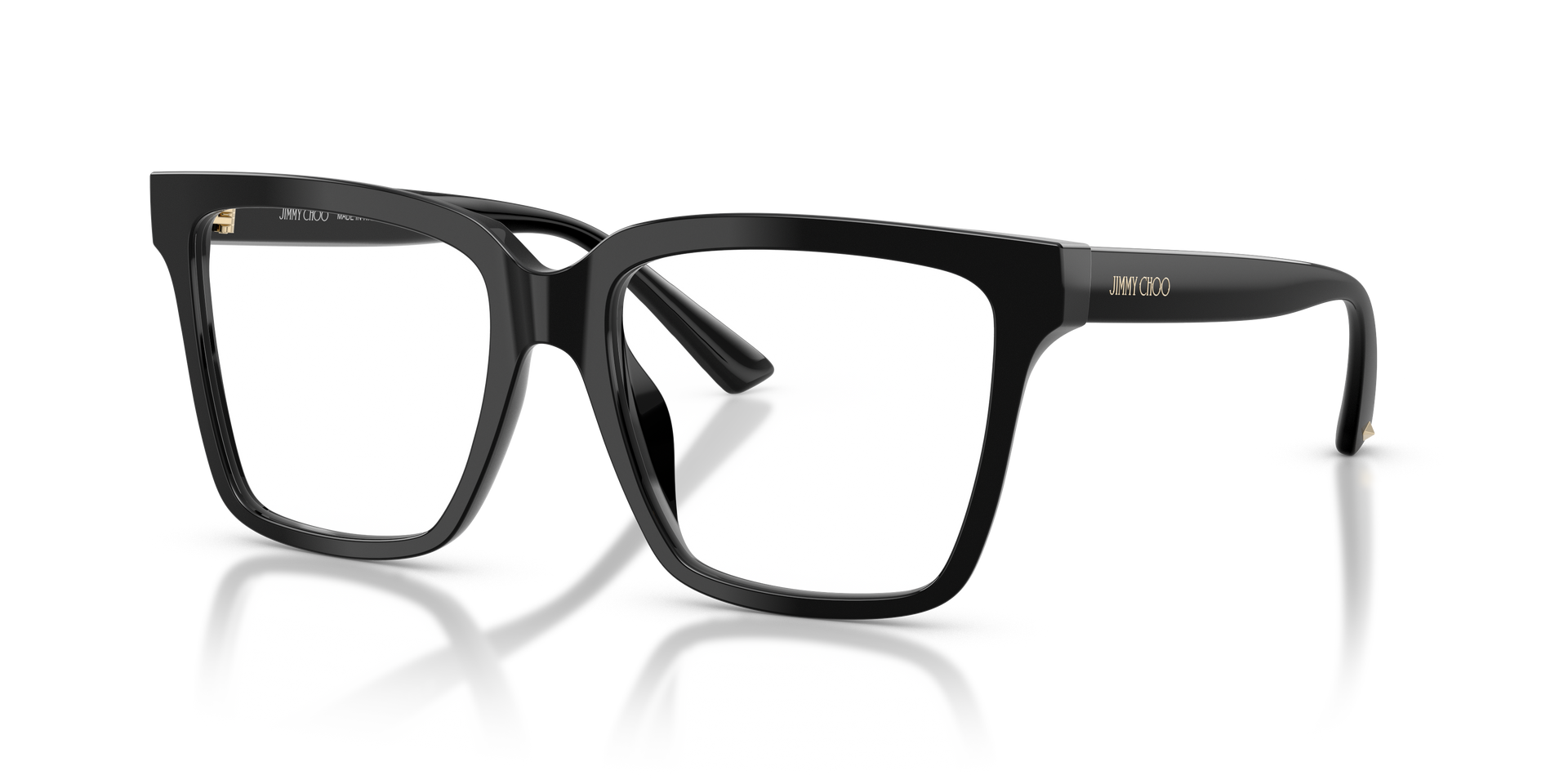 Designer frames