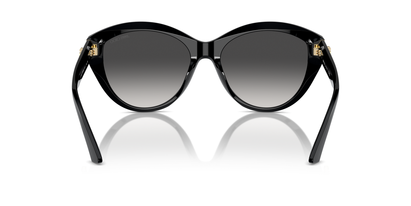Designer frames