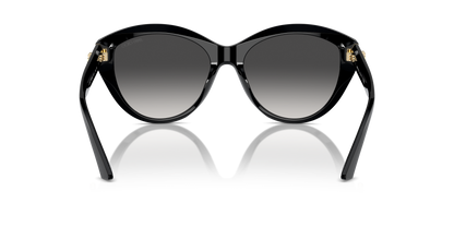 Designer frames