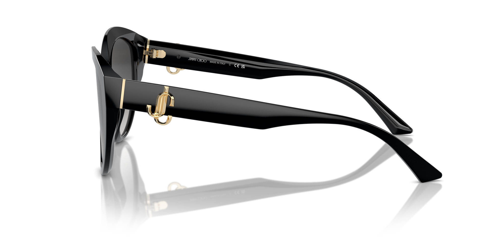 Designer frames