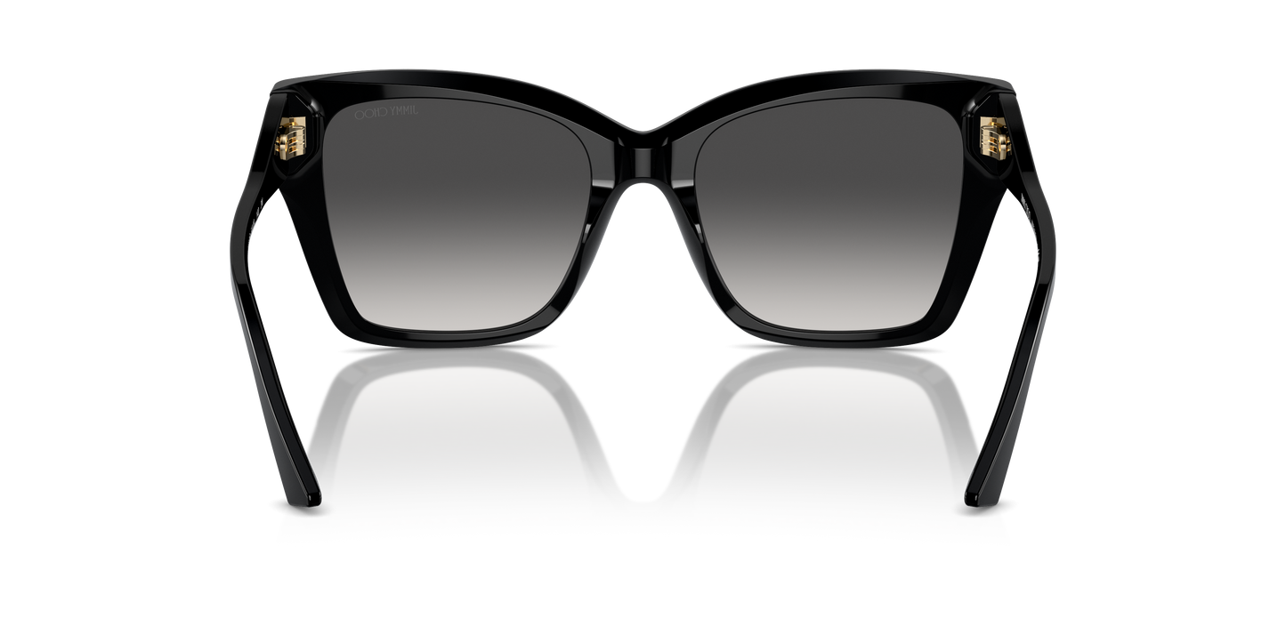 Designer frames