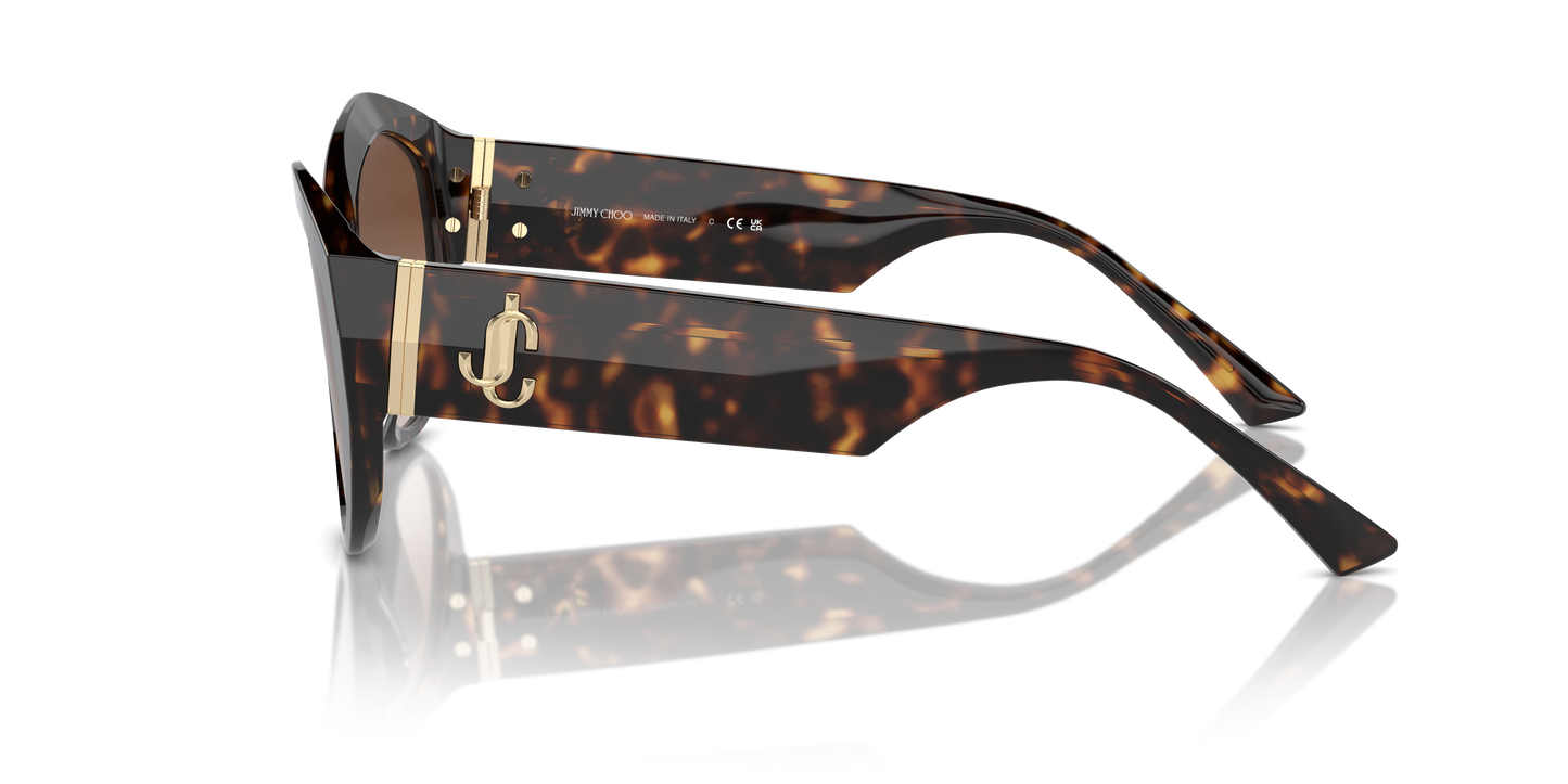 Designer frames