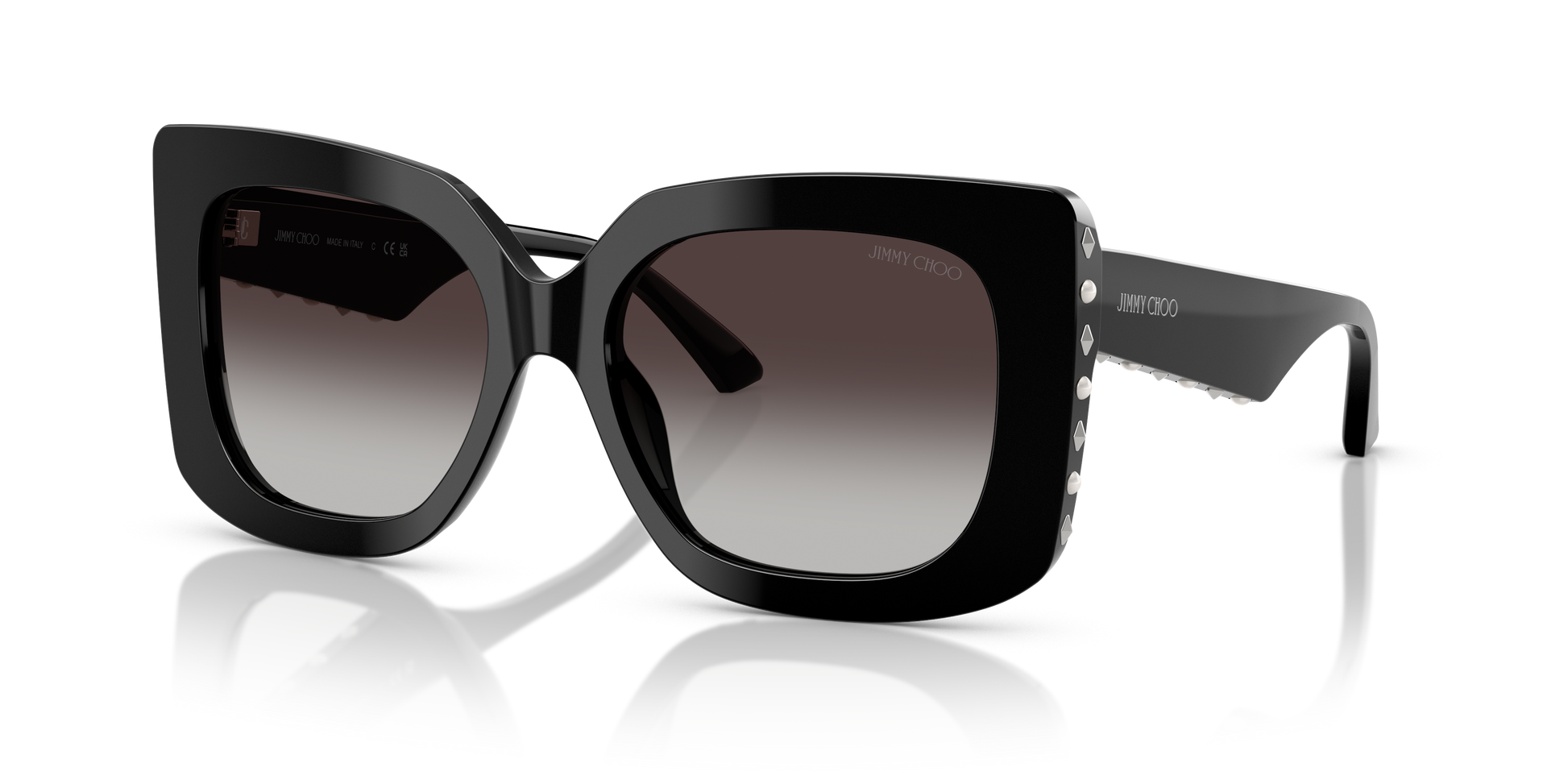 Designer frames