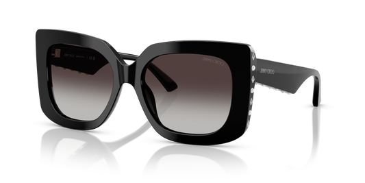 Designer frames