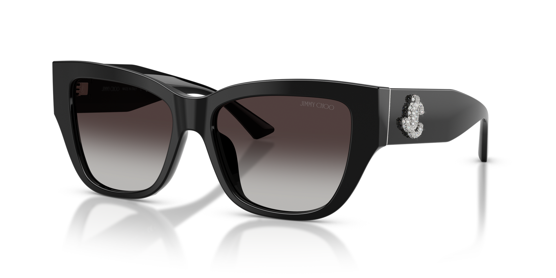 Designer frames