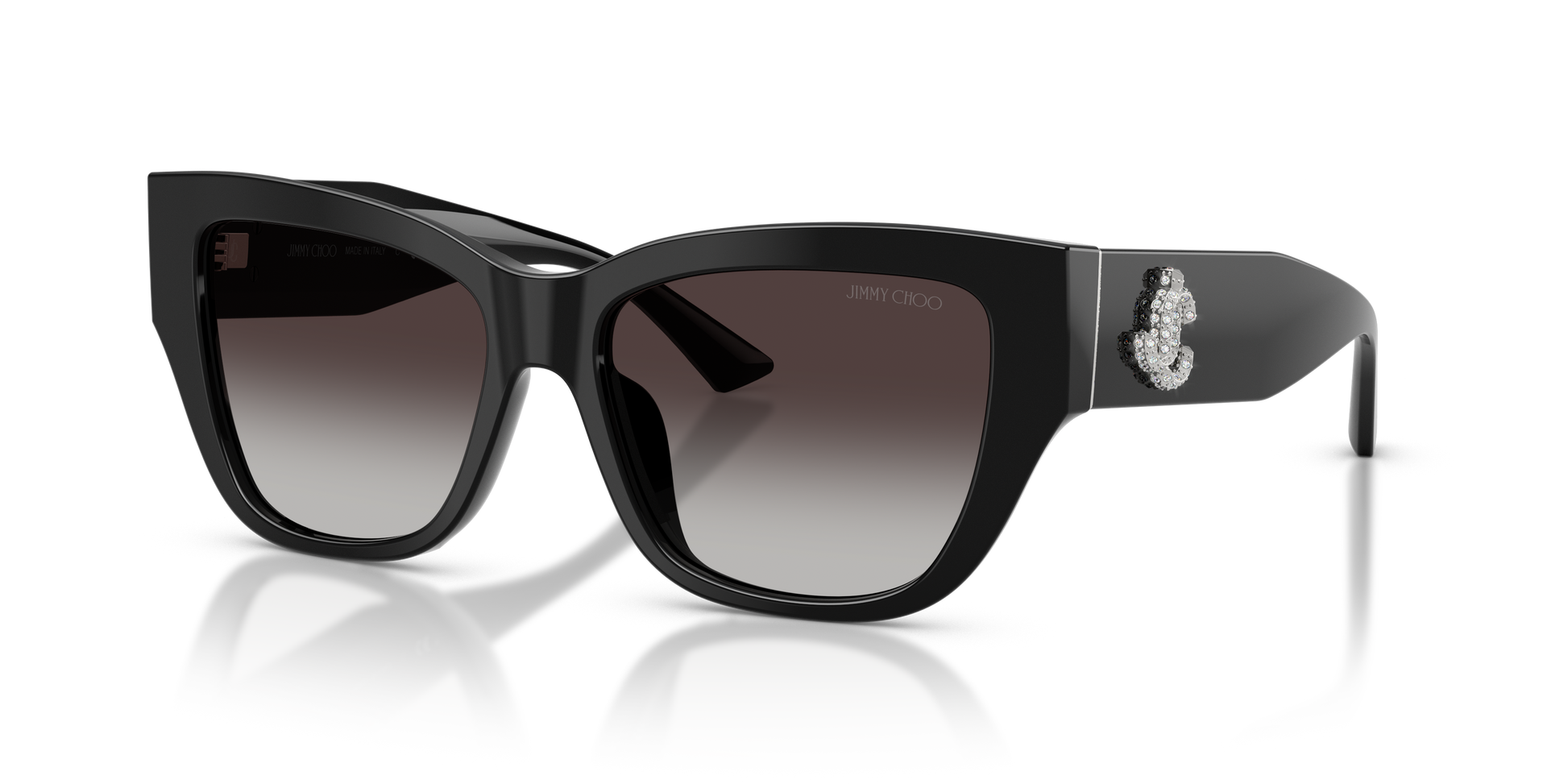 Designer frames