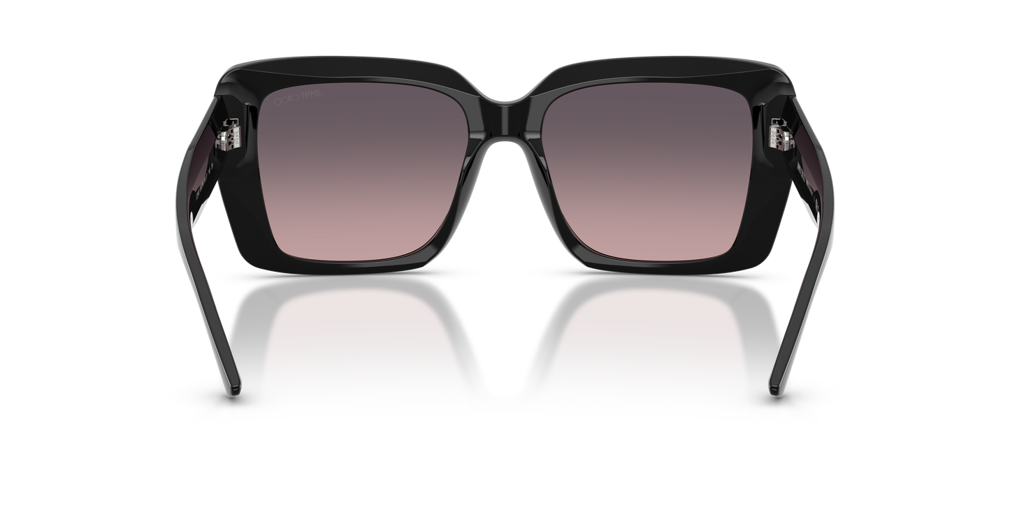 Designer frames
