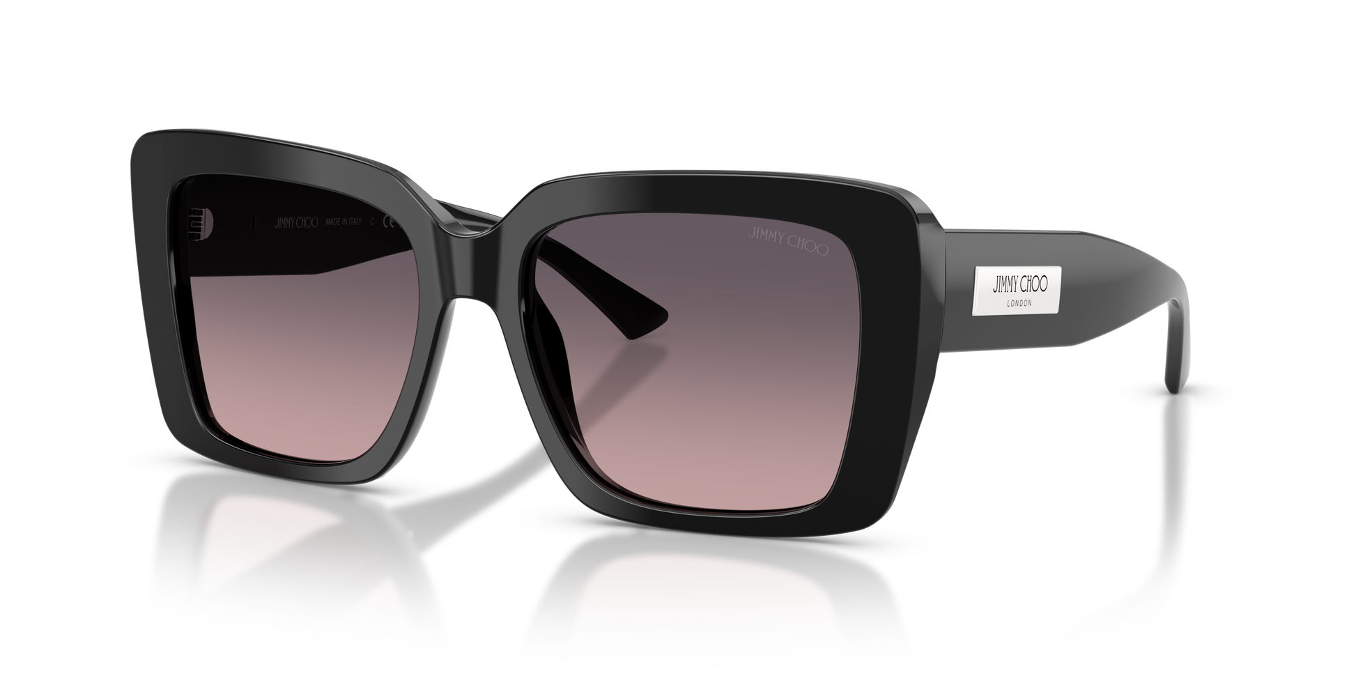 Designer frames