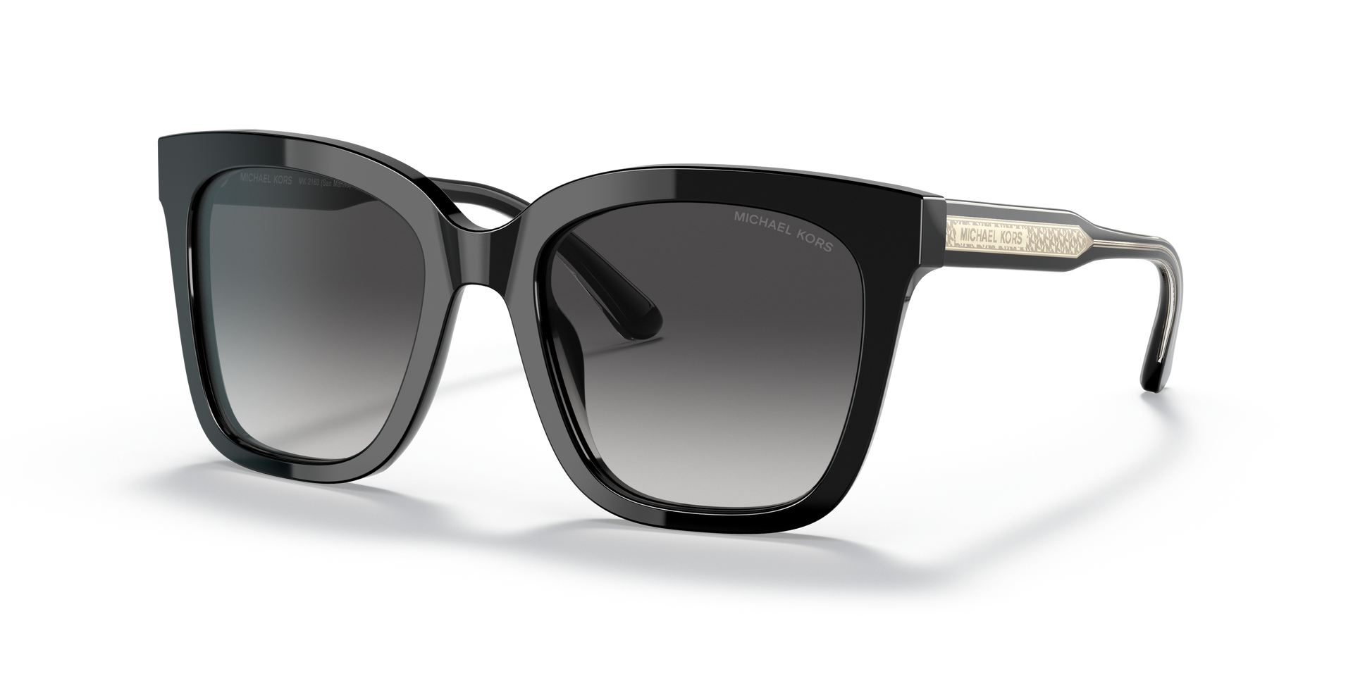 Designer frames