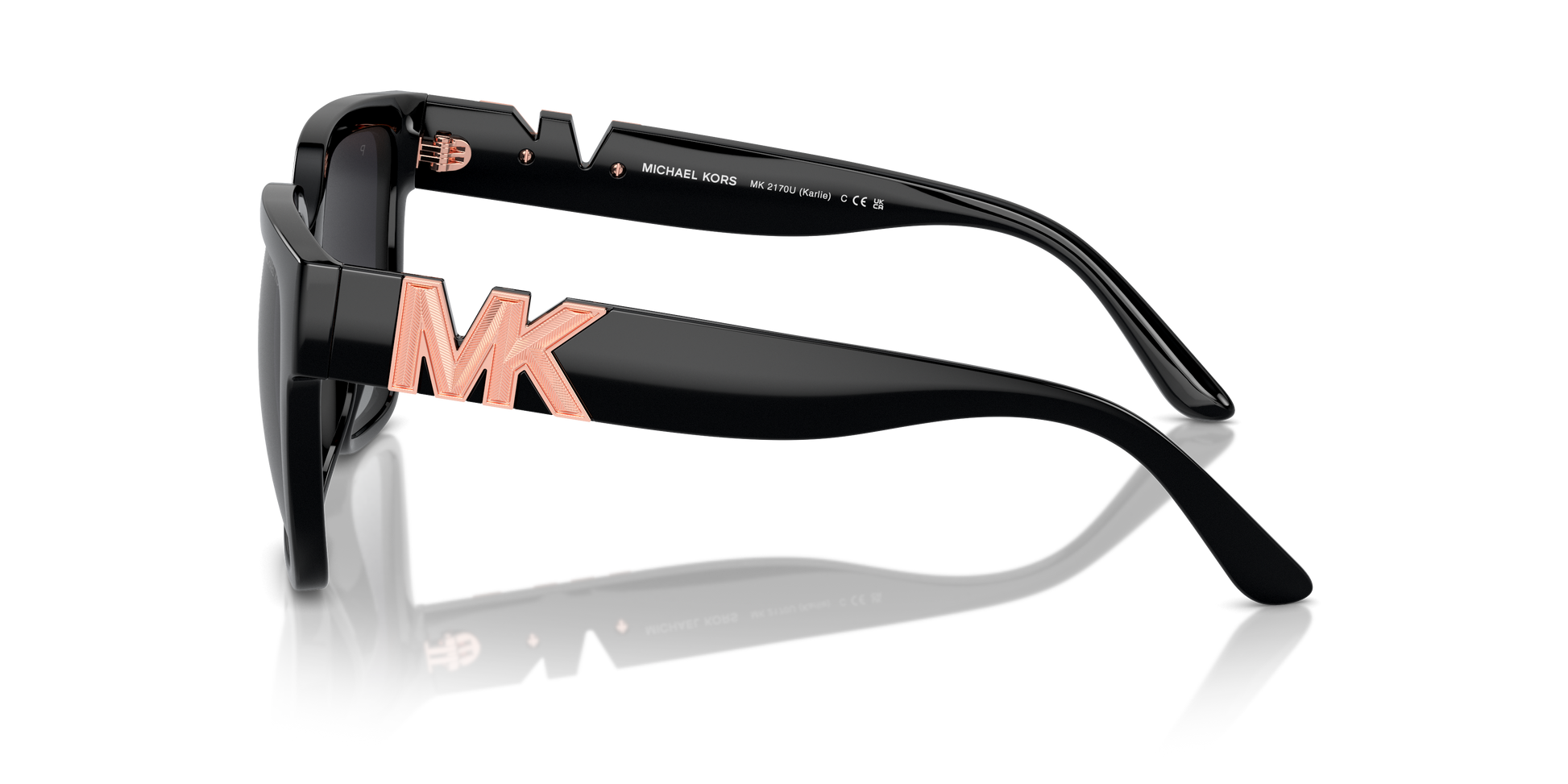 Designer frames