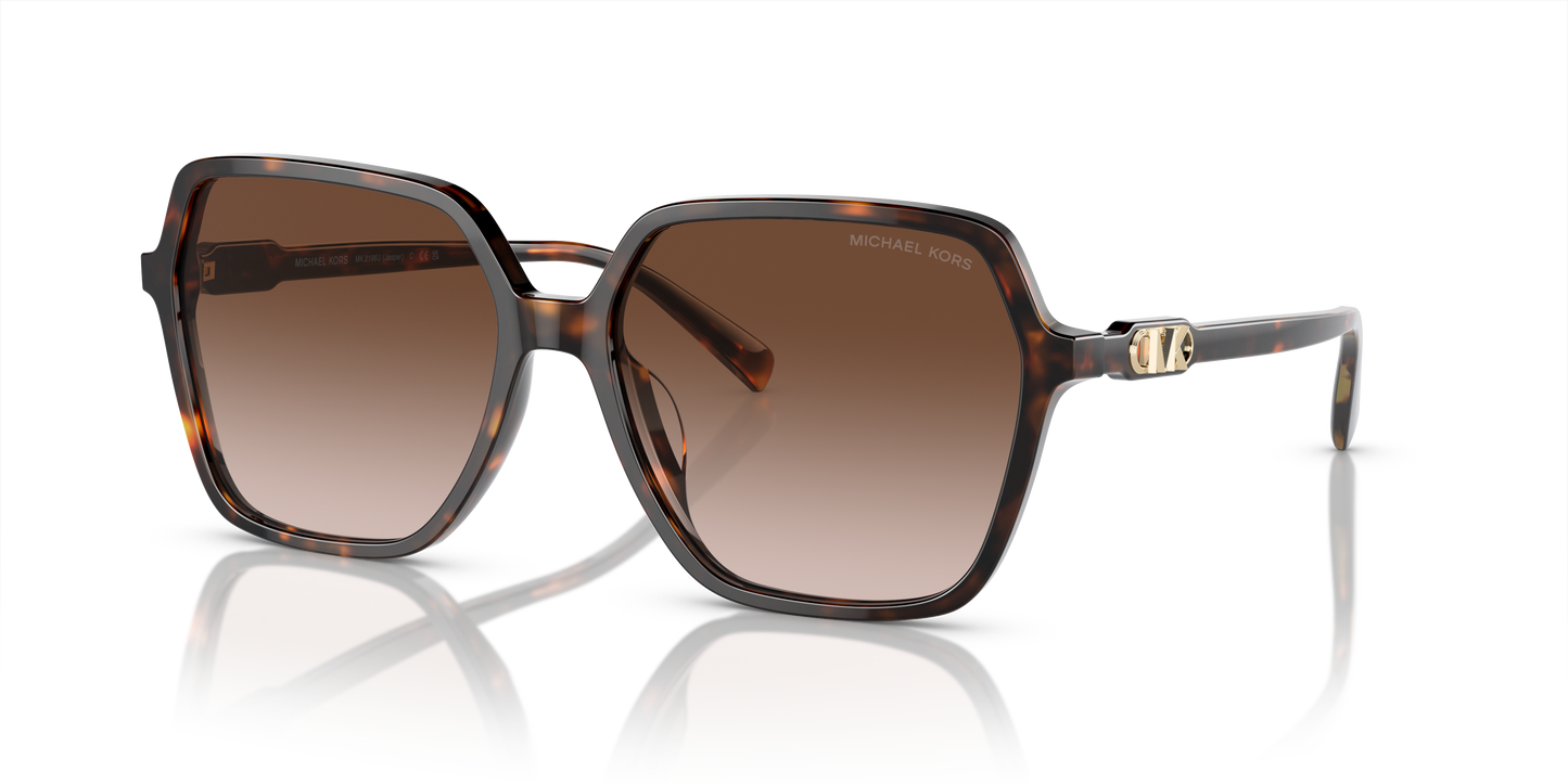 Designer frames