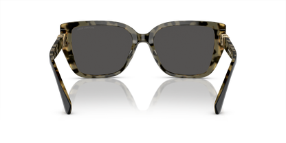 Designer frames