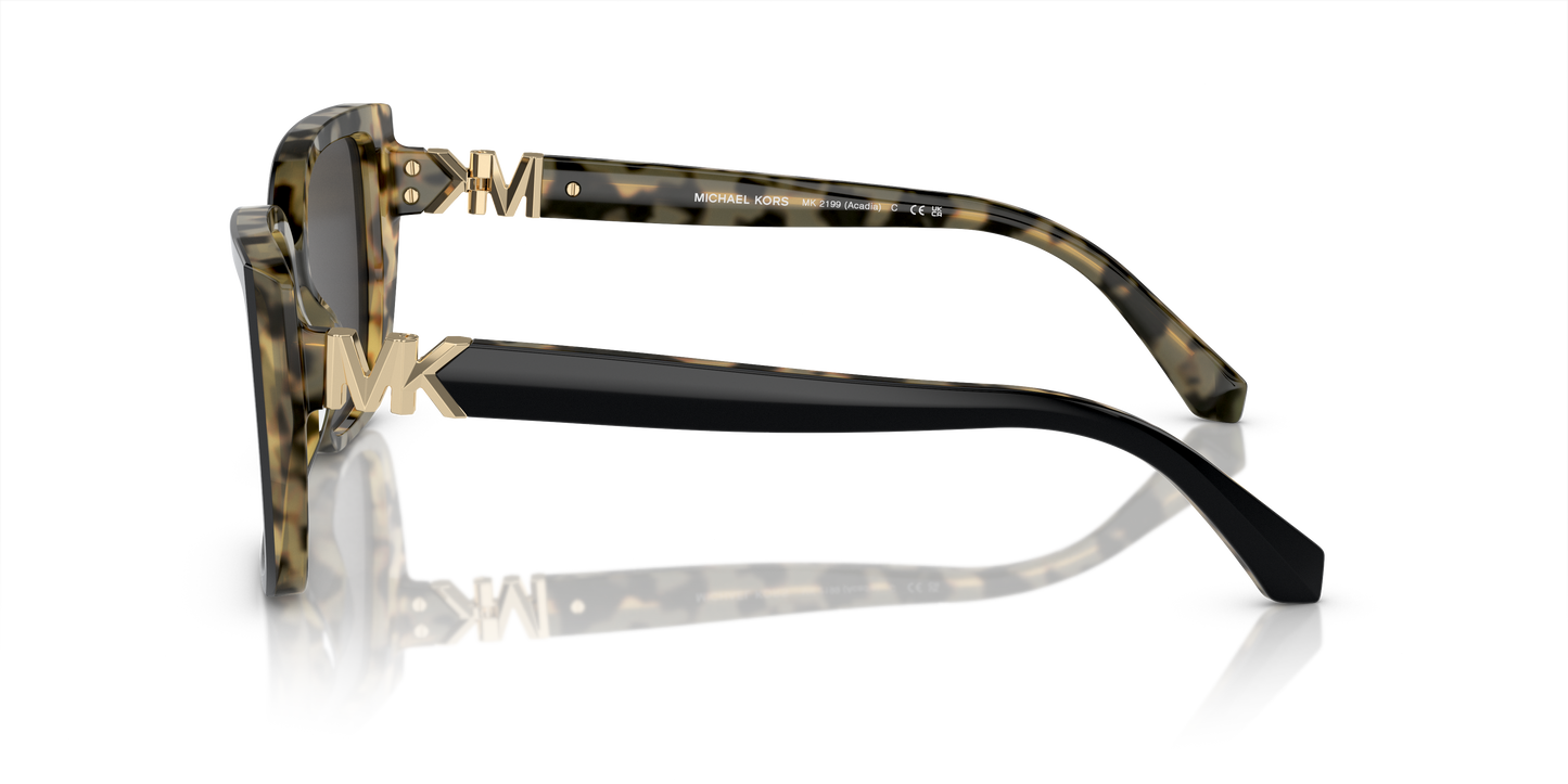 Designer frames
